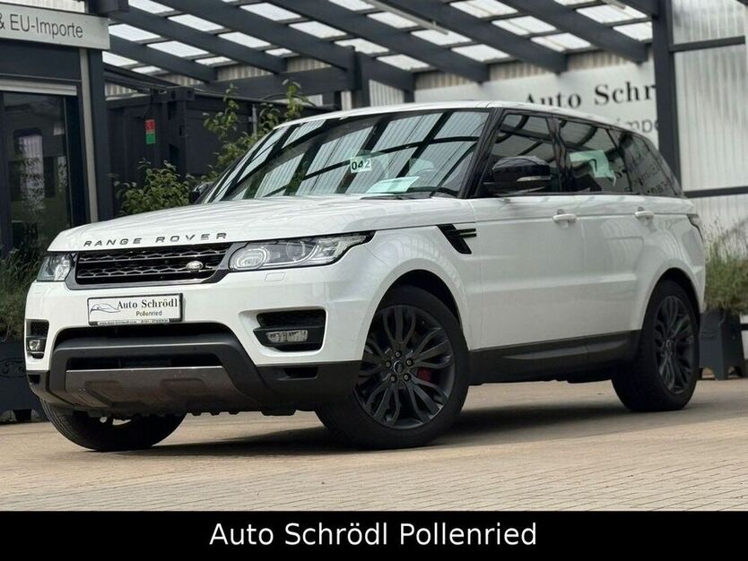 Range Rover