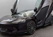 Gebrauchtwagen McLaren GT