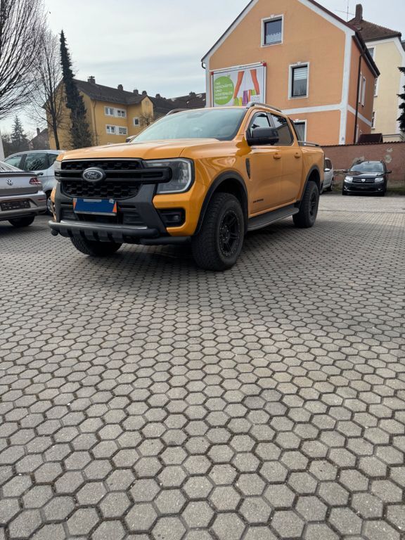 Ranger