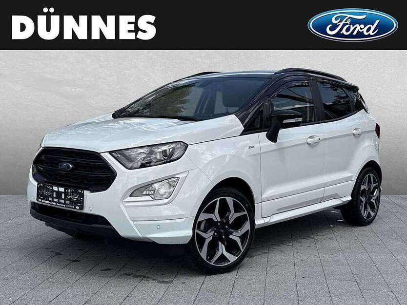 EcoSport