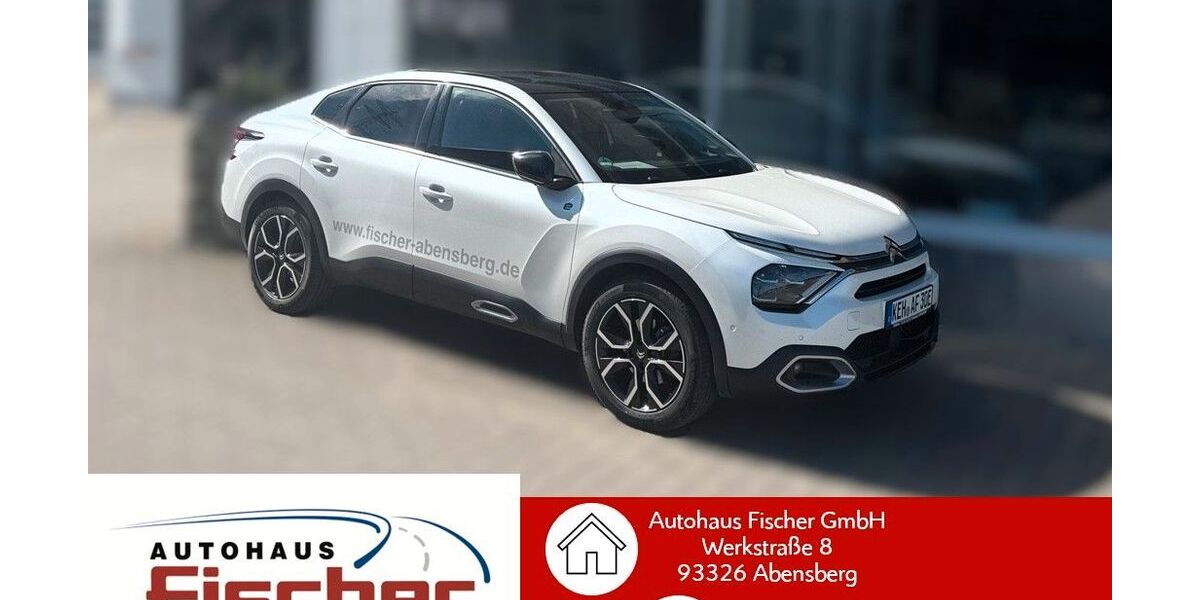 Citroen C4 X 59.000 km 19.890 &euro; Abensberg 93326
