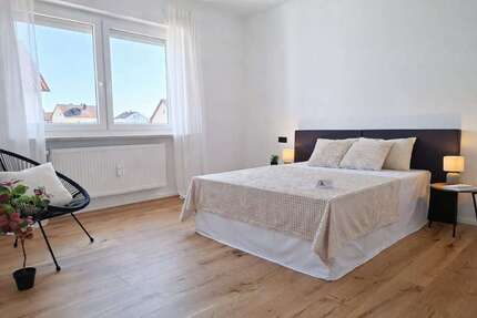 Wohnung Tegernheim - 3 Zimmer, 83 m&sup2;, 374.000&euro; | Angebot:25941341
