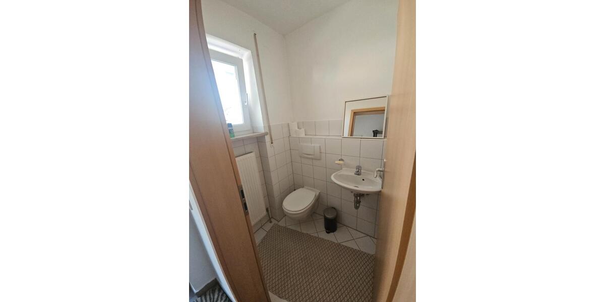 Reihenhaus Abensberg - 4 Zimmer, 95 m&sup2;, 1.200&euro; | Angebot:27617192