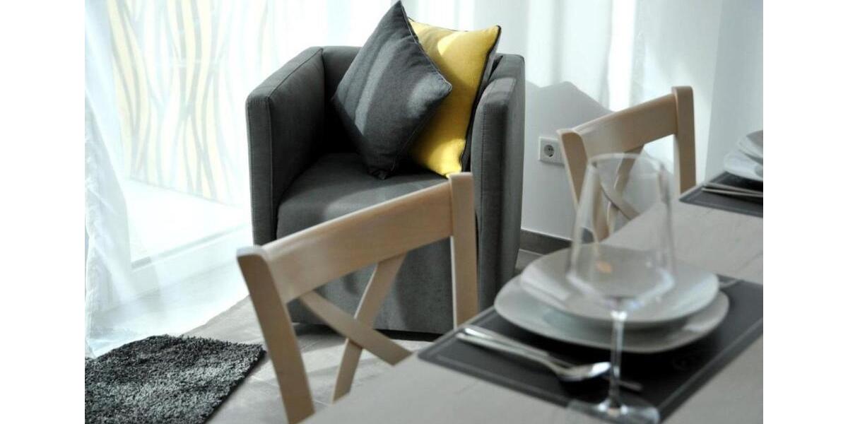 Etagenwohnung Regensburg Das Dörnberg - 3 Zimmer, 75 m&sup2;, 2.200&euro; | Angebot:19063438