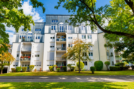 Wohnung Regensburg Das Dörnberg - 1 Zimmer, 31 m&sup2;, 179.000&euro; | Angebot:26235451