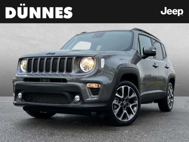 Renegade
