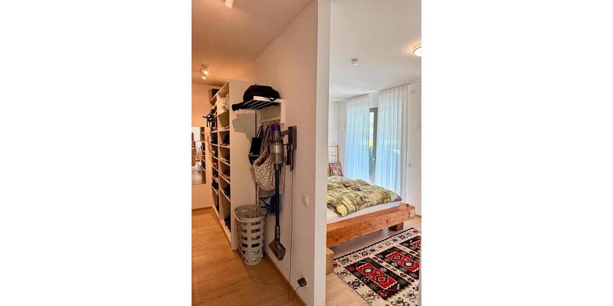 Erdgeschoßwohnung Regensburg Das Dörnberg - 3 Zimmer, 108 m&sup2;, 750.000&euro; | Angebot:27114918