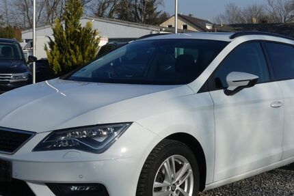 Seat Leon 141.262 km 9.950 &euro; Regensburg 93059