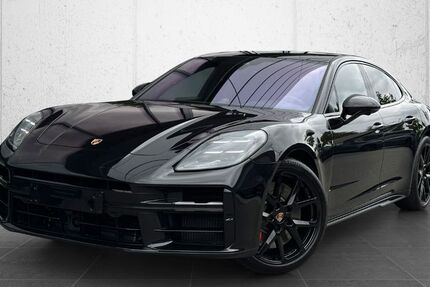 Porsche Panamera 54.550 km 113.900 &euro; Regensburg 93055