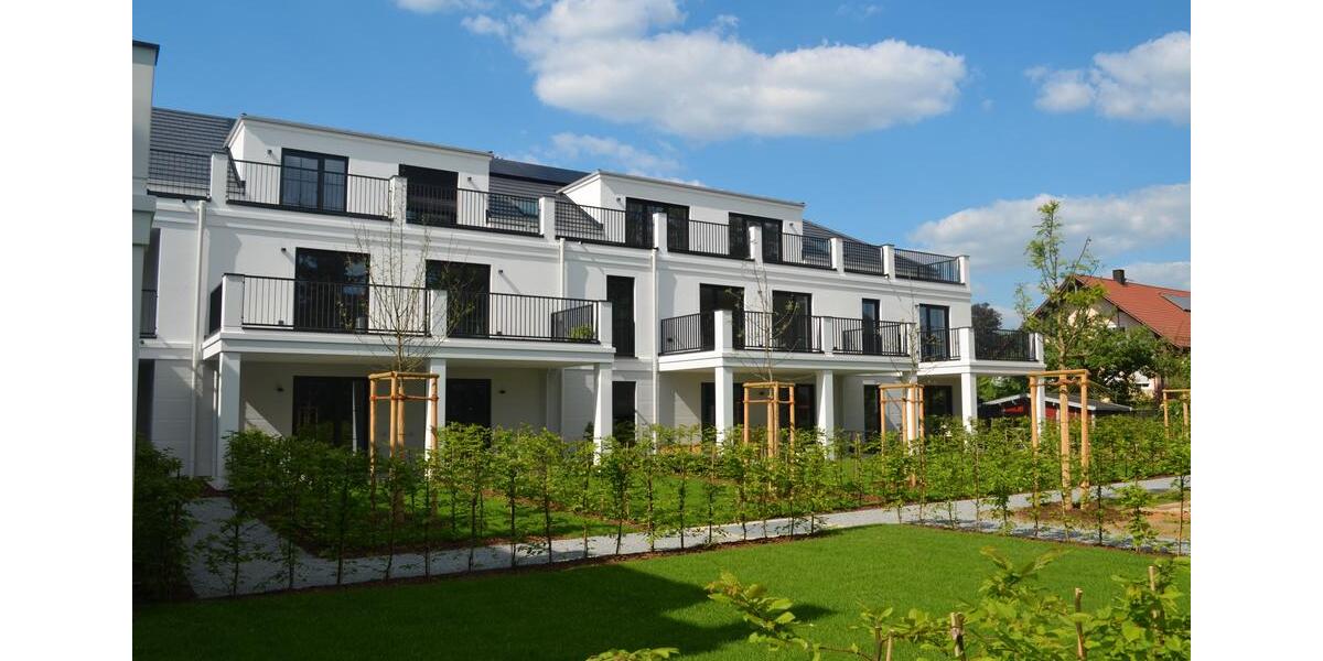 2-Zimmer-Wohnung in Toplage! Hochwertige Ausstattung! 2 zimmer