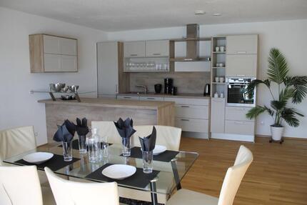 1 Zimmer Studioapartment, brandneu, vollmöbliert, RegensburgKelheim 1 zimmer