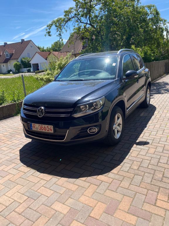 Tiguan