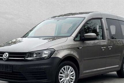 VW Caddy 127.000 km 14.990 &euro; Regensburg 93059