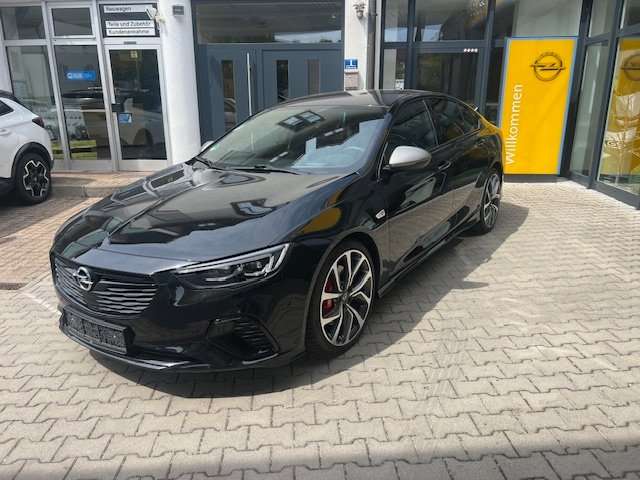 Opel Insignia 57.973 km 28.000 &euro; Beratzhausen 93176