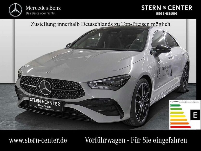 CLA 200