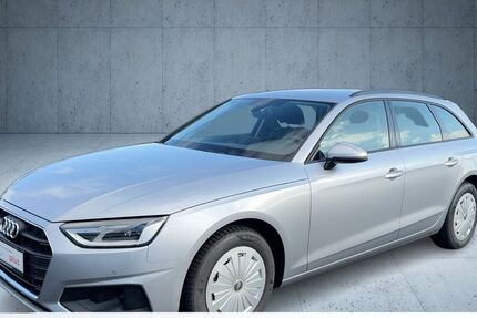 Audi A4 11.473 km 35.670 &euro; Neutraubling 93073