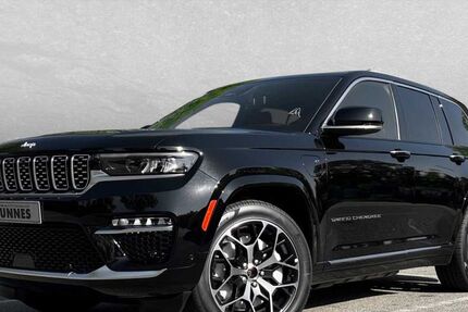 Jeep Grand Cherokee 1.700 km 79.190 &euro; Regensburg 93059