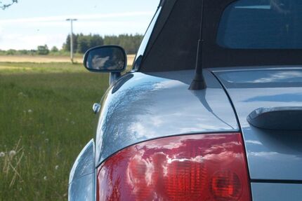 Audi TT 115.000 km 9.990 &euro; Pettendorf 93186