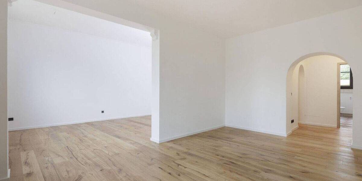 Etagenwohnung Regensburg Ostenviertel - 3 Zimmer, 104 m&sup2;, 1.250&euro; | Angebot:26176151