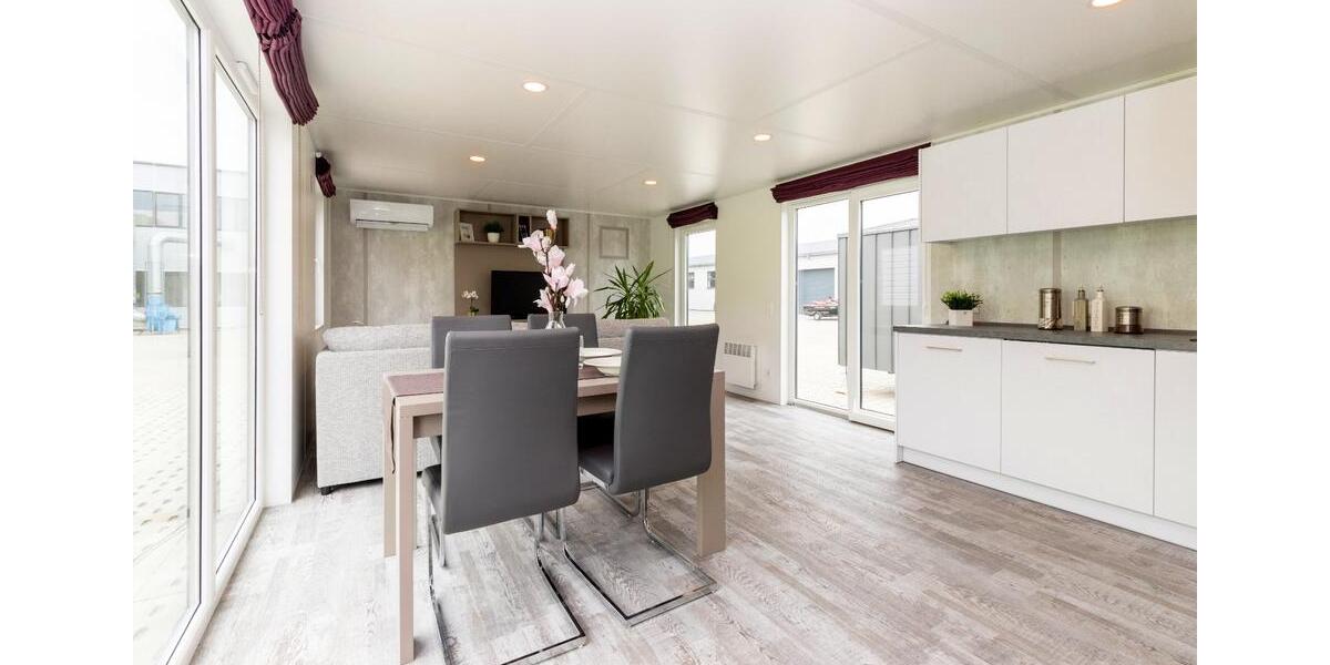 Bungalow Regensburg Kumpfmühl - 1 Zimmer, 50 m&sup2;, 104.000&euro; | Angebot:9042034