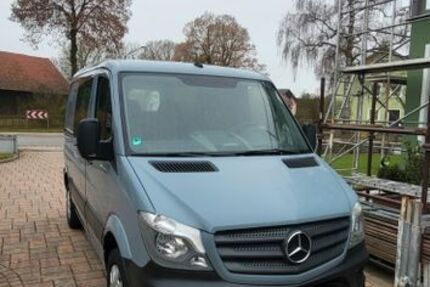 Mercedes-Benz Sprinter 107.000 km 20.700 € Schierling 84069