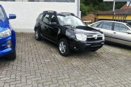 Dacia Duster 45.950 km 7.990 &euro; Heitzenhofen 93182