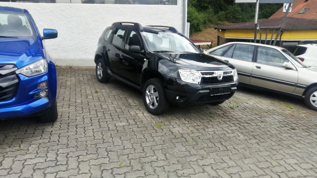Dacia Duster 45.950 km 7.990 &euro; Heitzenhofen 93182