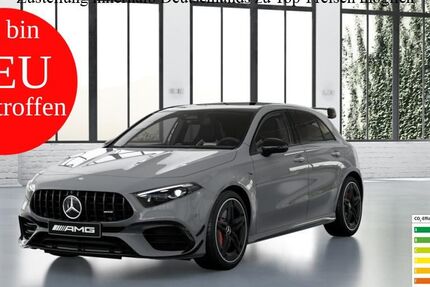 Mercedes-Benz A 45 AMG 8.500 km 69.880 &euro; Regensburg 93053