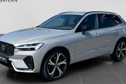 Volvo XC60 41.500 km 39.790 &euro; Neutraubling 93073