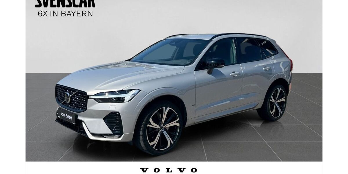 Volvo XC60 41.500 km 39.790 &euro; Neutraubling 93073