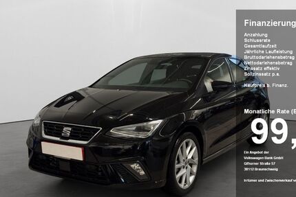 Seat Ibiza 25.599 km 18.250 &euro; Regensburg 93055
