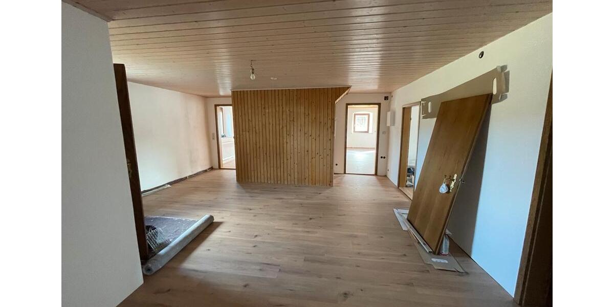 Etagenwohnung Laaber - 1 Zimmer, 50 m&sup2;, 400&euro; | Angebot:27609790