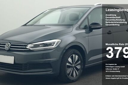 VW Touran 26.530 km 36.990 &euro; Regensburg 93055