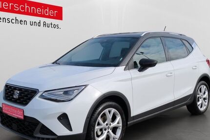 Seat Arona 23.185 km 23.550 &euro; Regensburg 93055