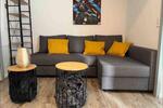 Terrassenwohnung Regensburg Konradsiedlung - 1 Zimmer, 24 m&sup2;, 194.000&euro; | Angebot:27607198