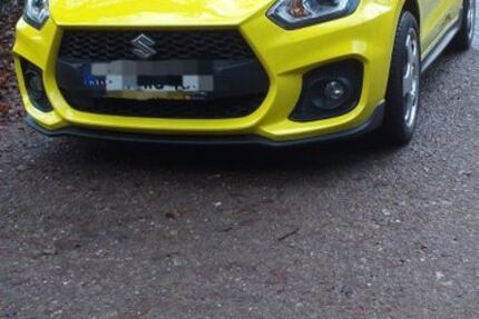 Suzuki Swift 61.500 km 14.900 &euro; Bad Abbach 93077