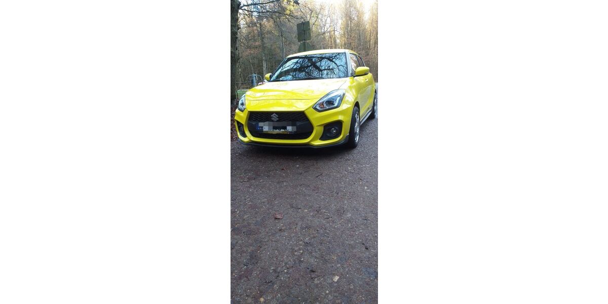 Suzuki Swift 61.500 km 14.900 &euro; Bad Abbach 93077