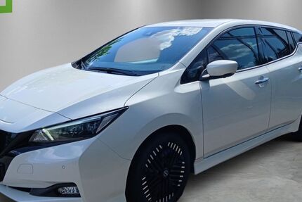 Nissan Leaf 10.024 km 17.990 &euro; Regensburg 93055