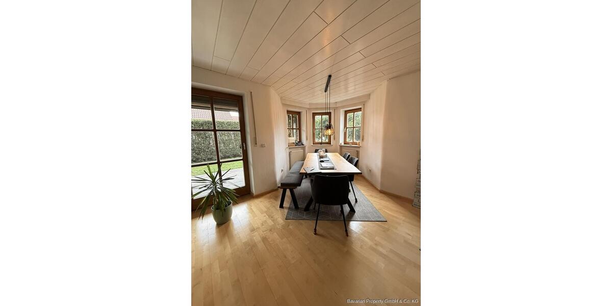 Einfamilienhaus Rain - 5 Zimmer, 156 m&sup2;, 1.250&euro; | Angebot:25717187