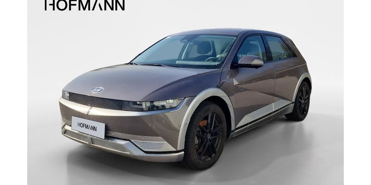 Hyundai IONIQ 5 14.100 km 25.890 &euro; Regensburg 93055