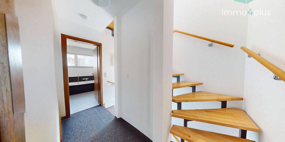 Reihenendhaus Regensburg Westenviertel - 4 Zimmer, 110 m&sup2;, 799.800&euro; | Angebot:26499512