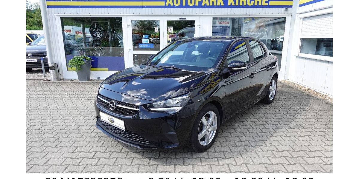 Opel Corsa 129.000 km 8.490 &euro; Kelheim 93309