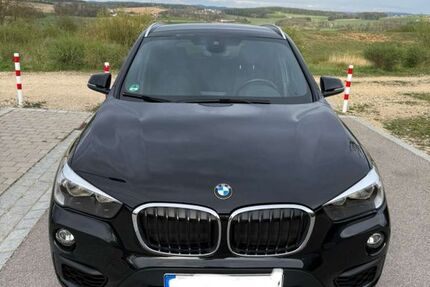 BMW X1 160.000 km 10.600 &euro; Pettendorf 93186