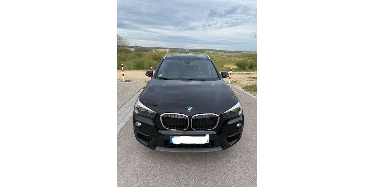 BMW X1 160.000 km 10.600 &euro; Pettendorf 93186