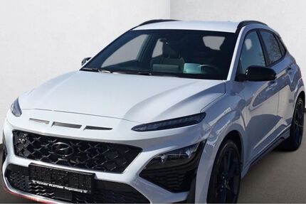 Hyundai KONA 35.100 km 28.980 &euro; Regensburg 93055