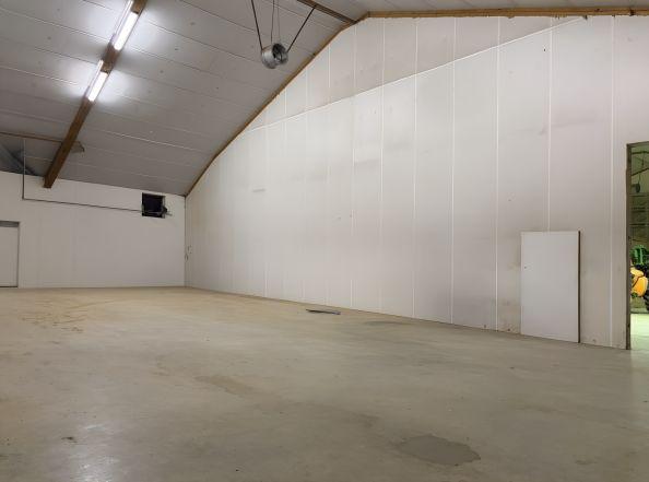 Gewerbeobjekt Schierling - 3.190&euro; | Angebot:25354338