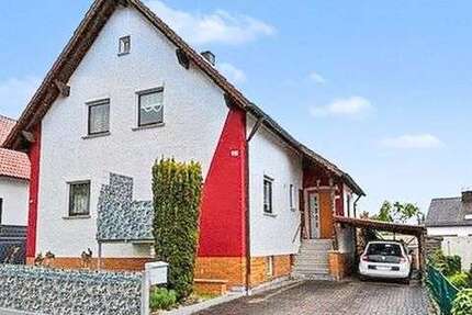 Haus Maxhütte-Haidhof Haidhof - 5 Zimmer, 130 m&sup2;, 319.000&euro; | Angebot:26852362
