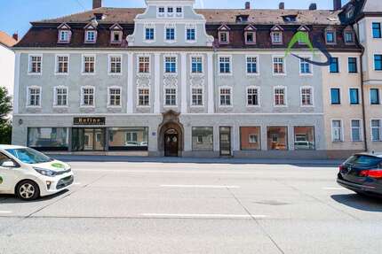 Gewerbeobjekt Regensburg Brandlberg - 1.850&euro; | Angebot:20695977