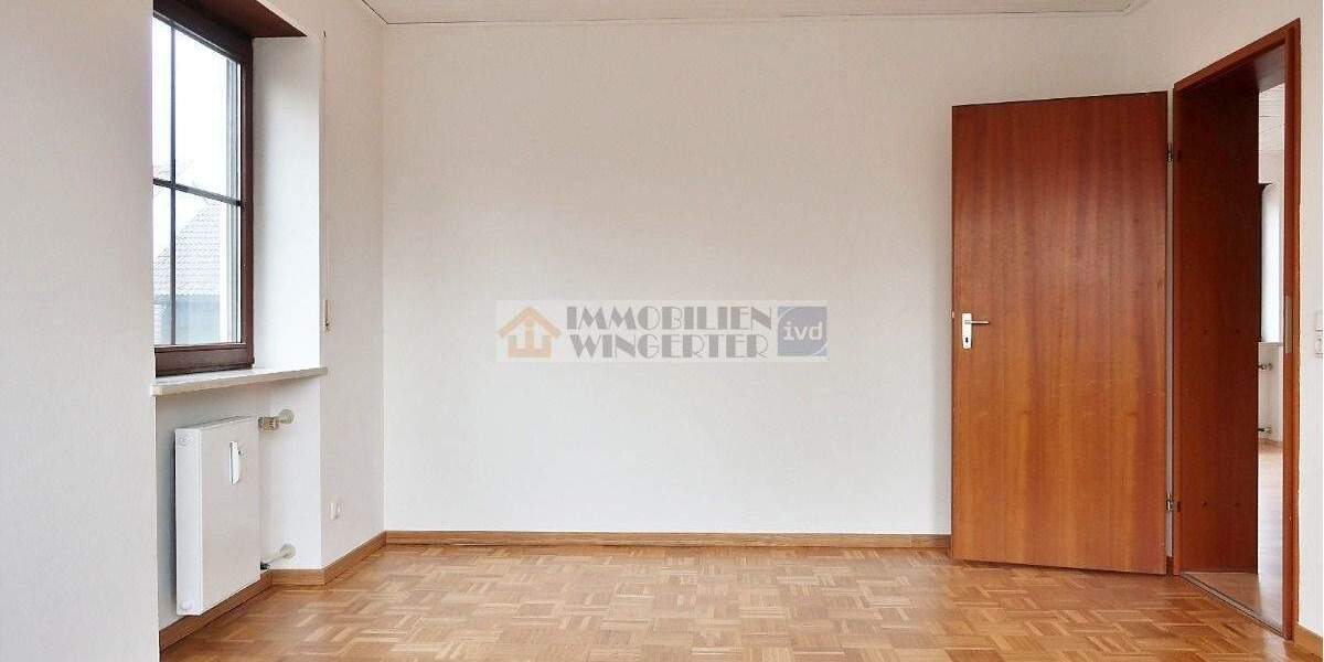 Etagenwohnung Regensburg Westenviertel - 3 Zimmer, 82 m&sup2;, 445.000&euro; | Angebot:25226608