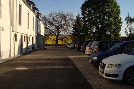 Wohnung Regensburg Brandlberg - 1 Zimmer, 29 m&sup2;, 400&euro; | Angebot:25270343